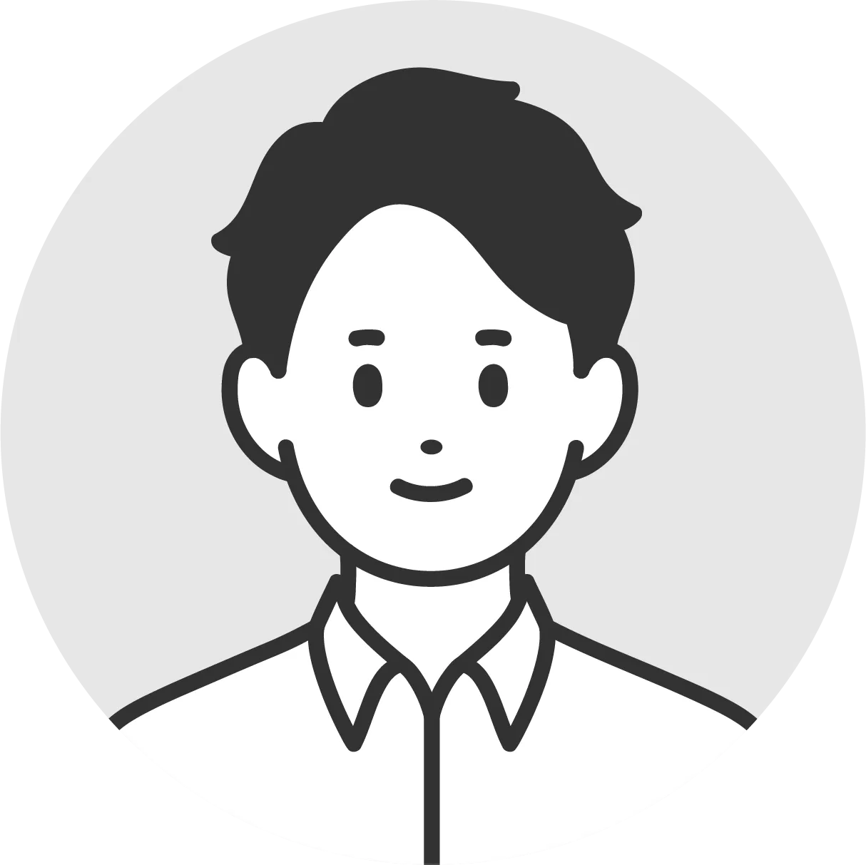 男性